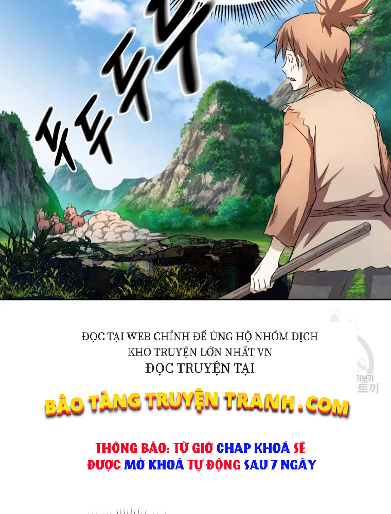 Đại Sư Huynh Seon Yu Chapter 6 - Trang 5