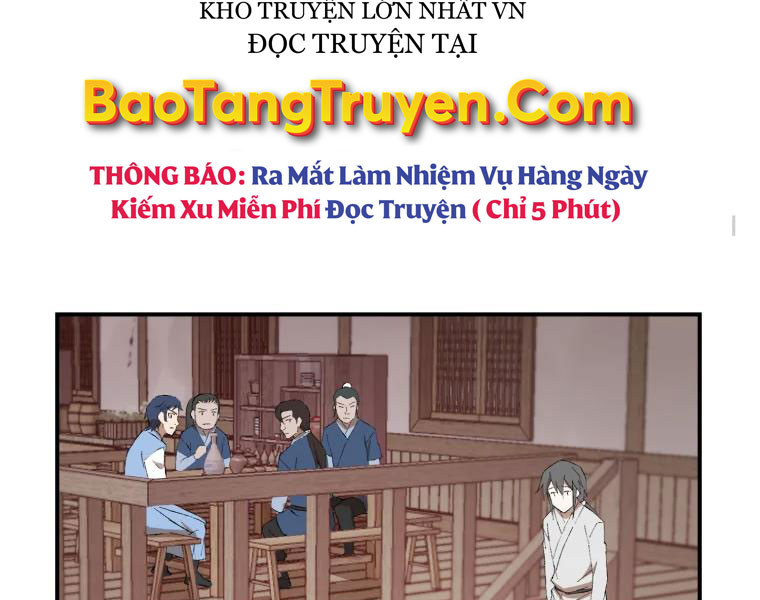 Đại Sư Huynh Seon Yu Chapter 24 - Trang 45