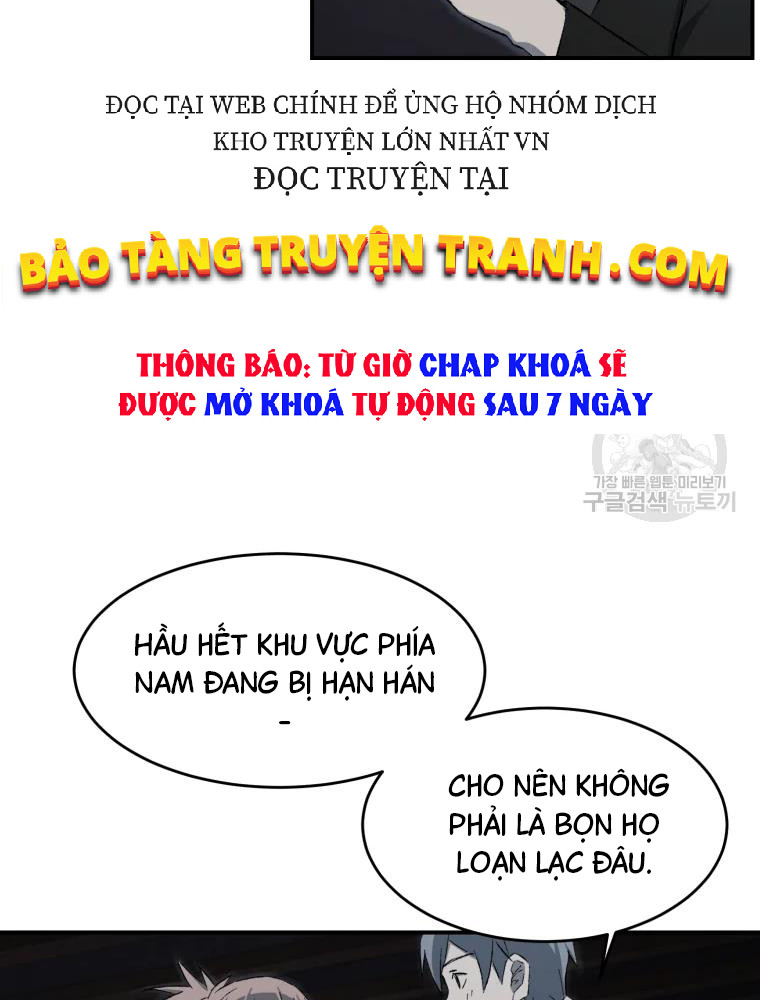 Đại Sư Huynh Seon Yu Chapter 13 - Trang 54