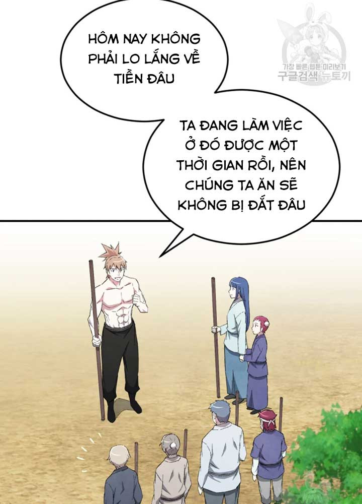 Đại Sư Huynh Seon Yu Chapter 22 - Trang 32