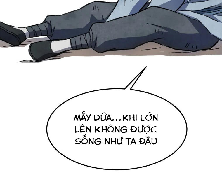 Đại Sư Huynh Seon Yu Chapter 2 - Trang 110