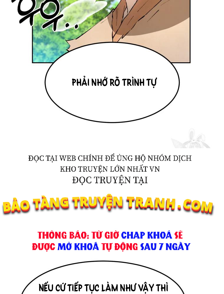 Đại Sư Huynh Seon Yu Chapter 7 - Trang 93