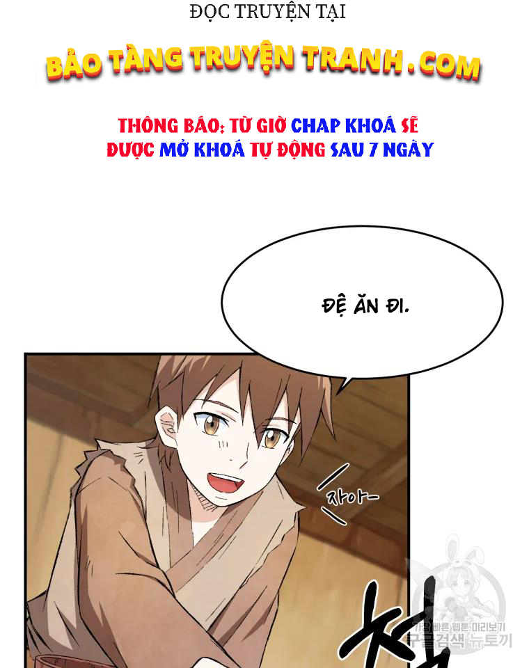 Đại Sư Huynh Seon Yu Chapter 9 - Trang 59