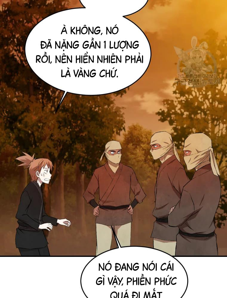 Đại Sư Huynh Seon Yu Chapter 14 - Trang 71