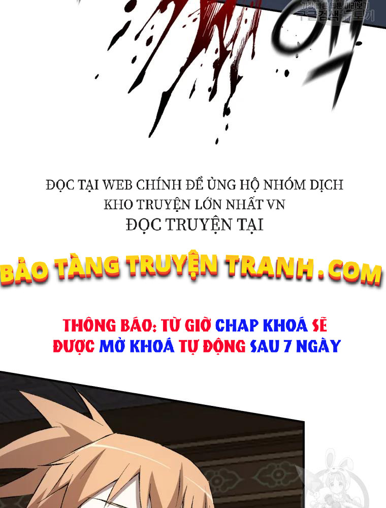 Đại Sư Huynh Seon Yu Chapter 14 - Trang 37