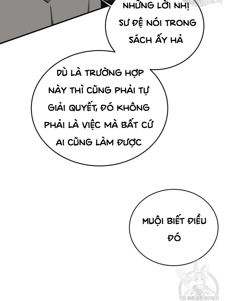 Đại Sư Huynh Seon Yu Chapter 16 - Trang 64