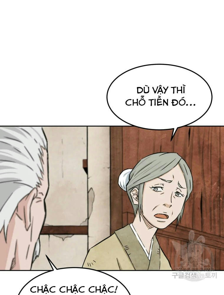 Đại Sư Huynh Seon Yu Chapter 1 - Trang 56