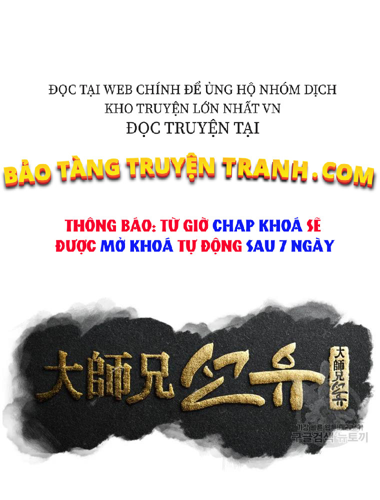 Đại Sư Huynh Seon Yu Chapter 13 - Trang 49