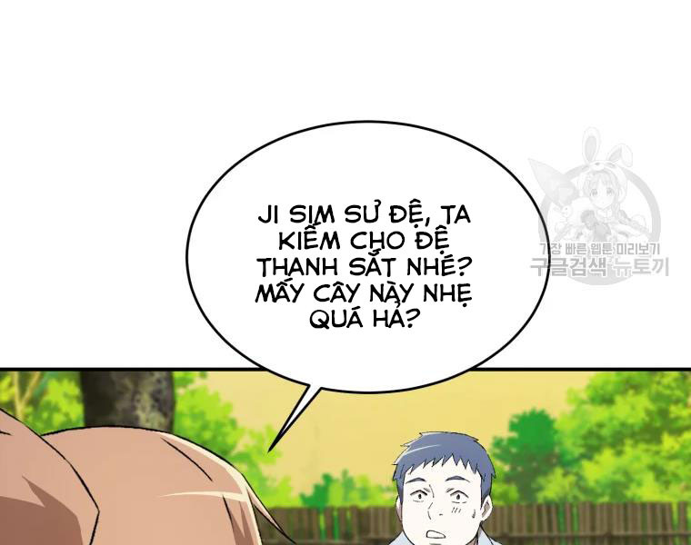 Đại Sư Huynh Seon Yu Chapter 18 - Trang 122