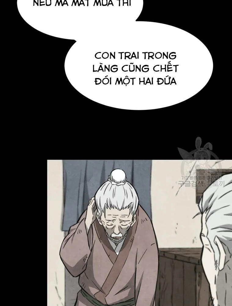 Đại Sư Huynh Seon Yu Chapter 1 - Trang 35