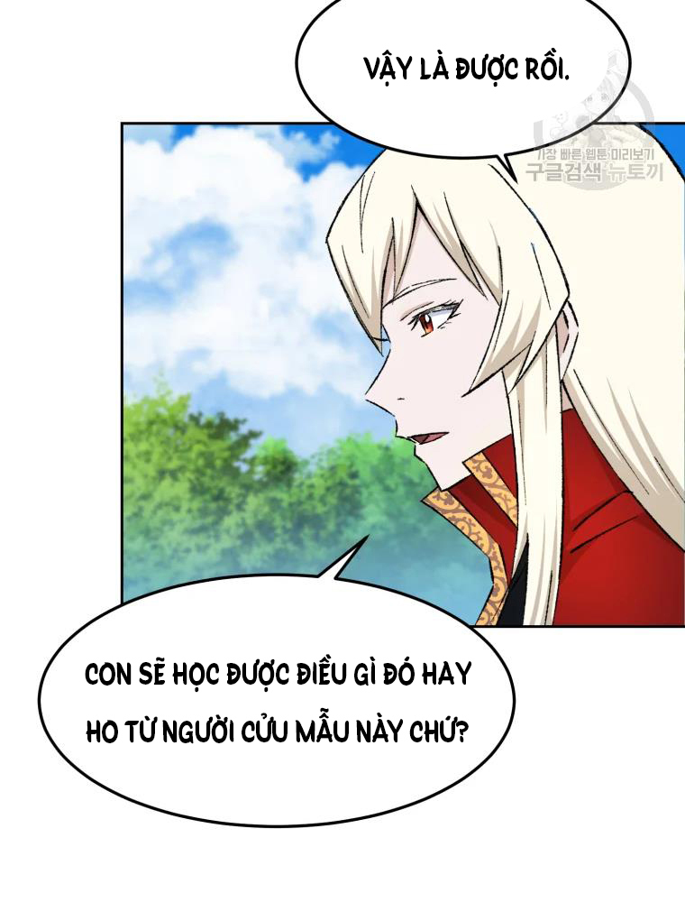 Đại Sư Huynh Seon Yu Chapter 7 - Trang 82