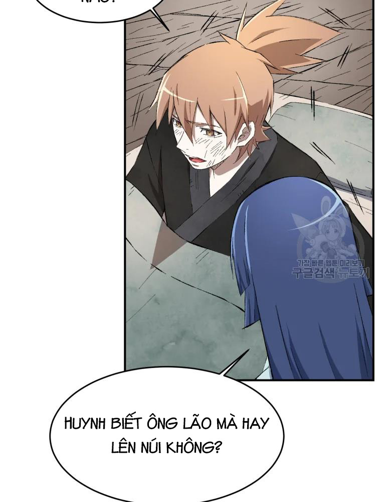 Đại Sư Huynh Seon Yu Chapter 15 - Trang 22