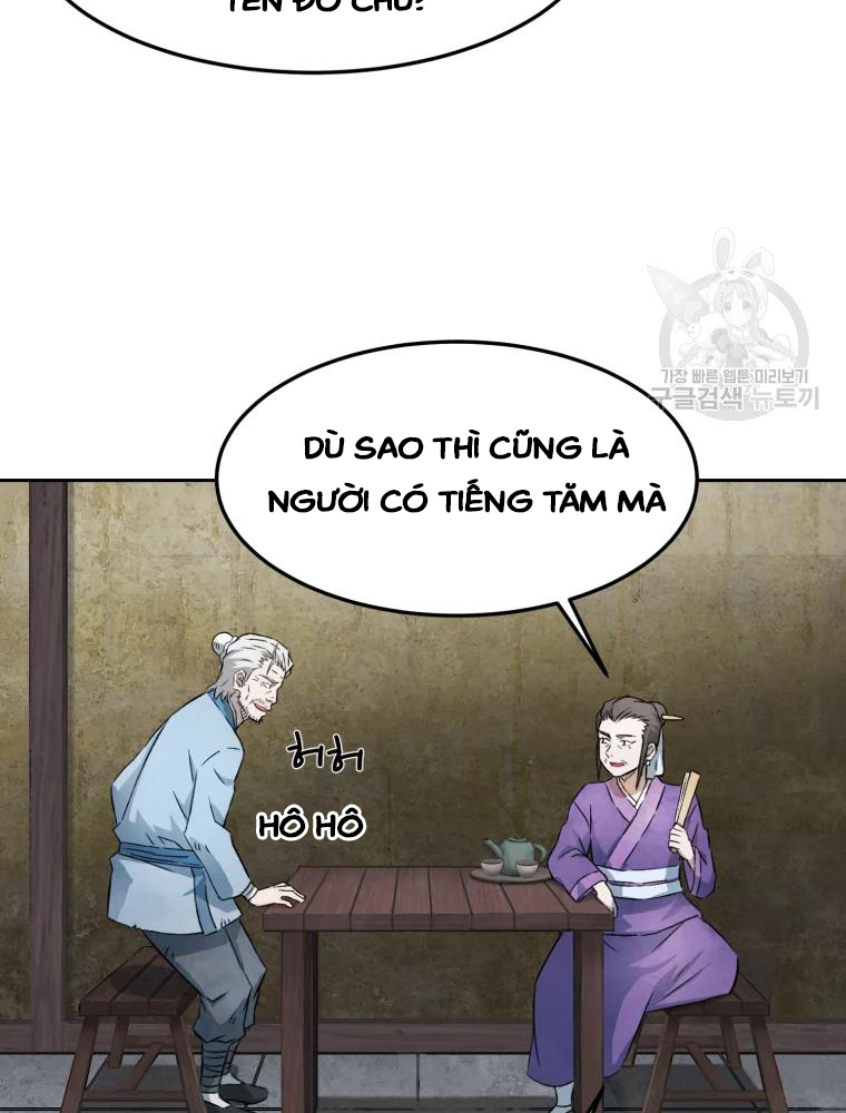 Đại Sư Huynh Seon Yu Chapter 4 - Trang 9