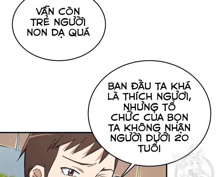 Đại Sư Huynh Seon Yu Chapter 18 - Trang 2