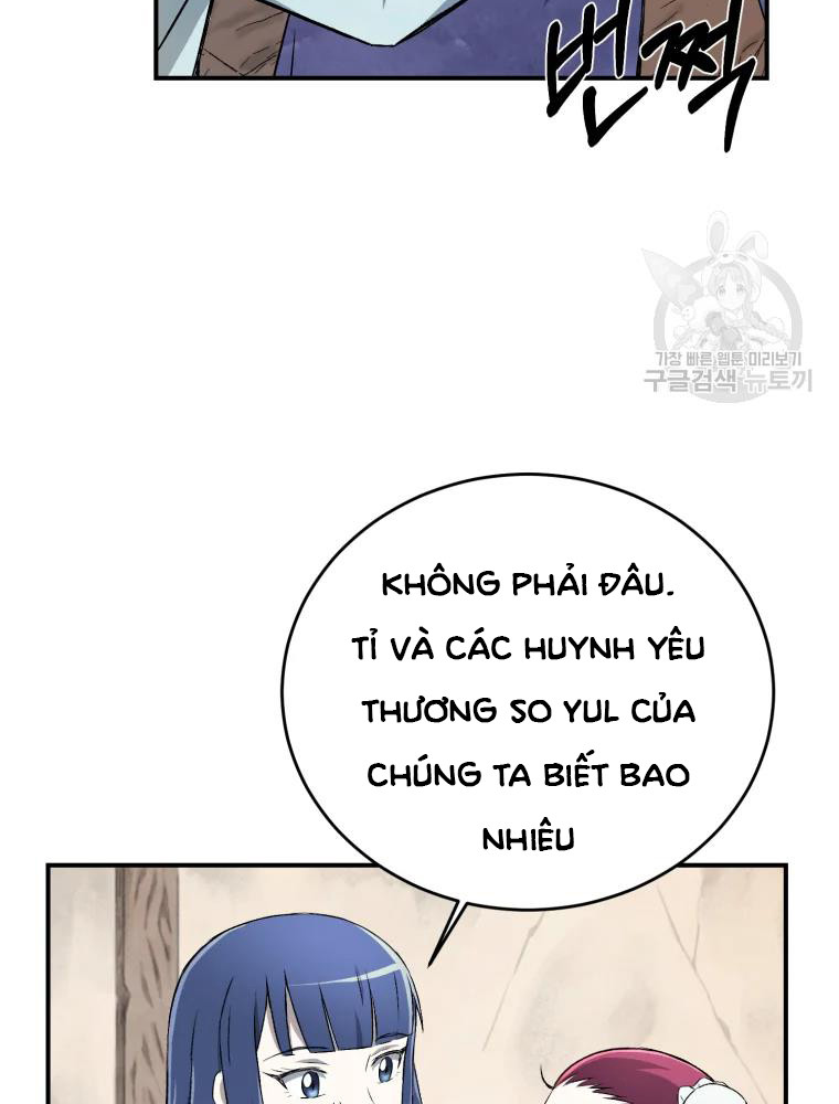 Đại Sư Huynh Seon Yu Chapter 16 - Trang 7