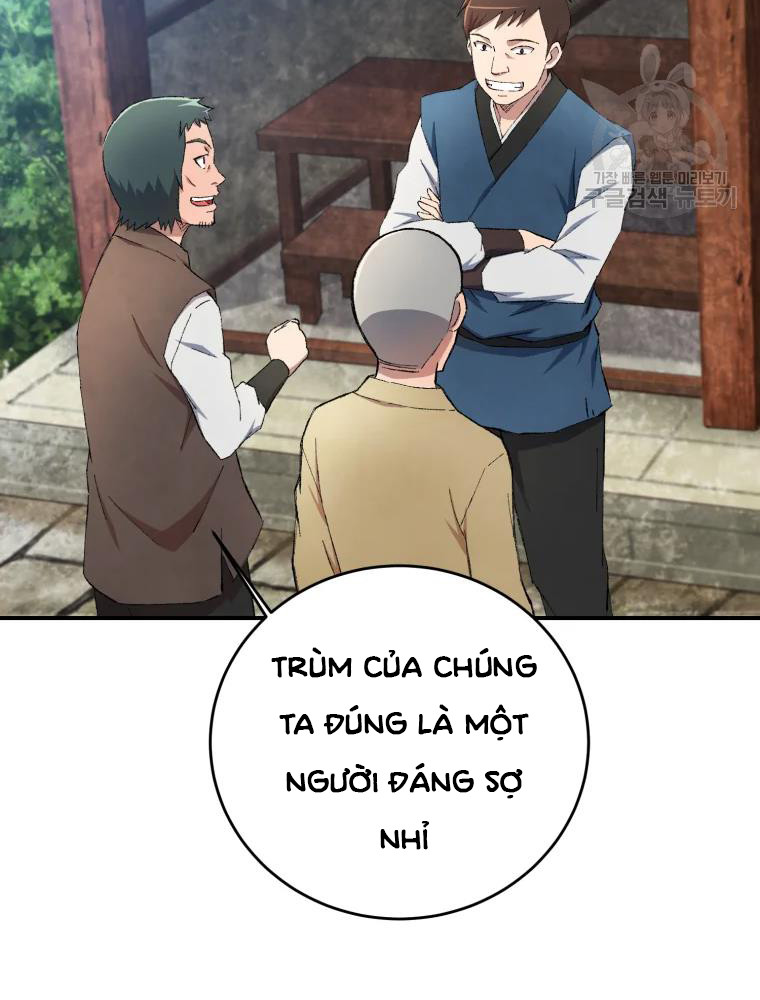 Đại Sư Huynh Seon Yu Chapter 16 - Trang 79