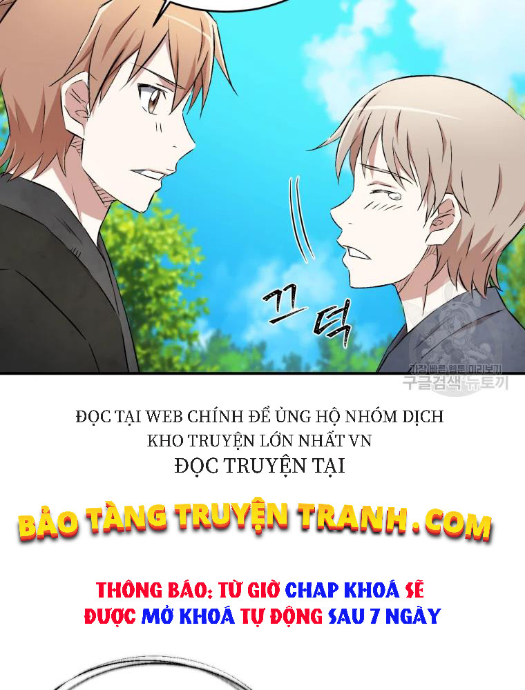 Đại Sư Huynh Seon Yu Chapter 16 - Trang 26