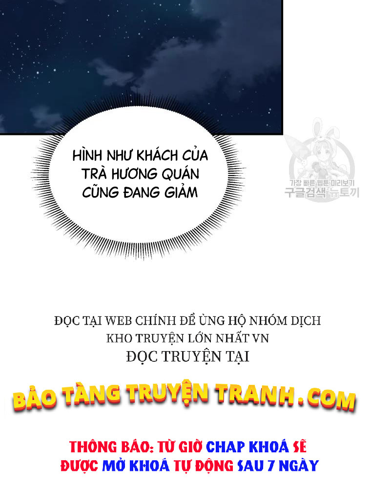 Đại Sư Huynh Seon Yu Chapter 13 - Trang 23