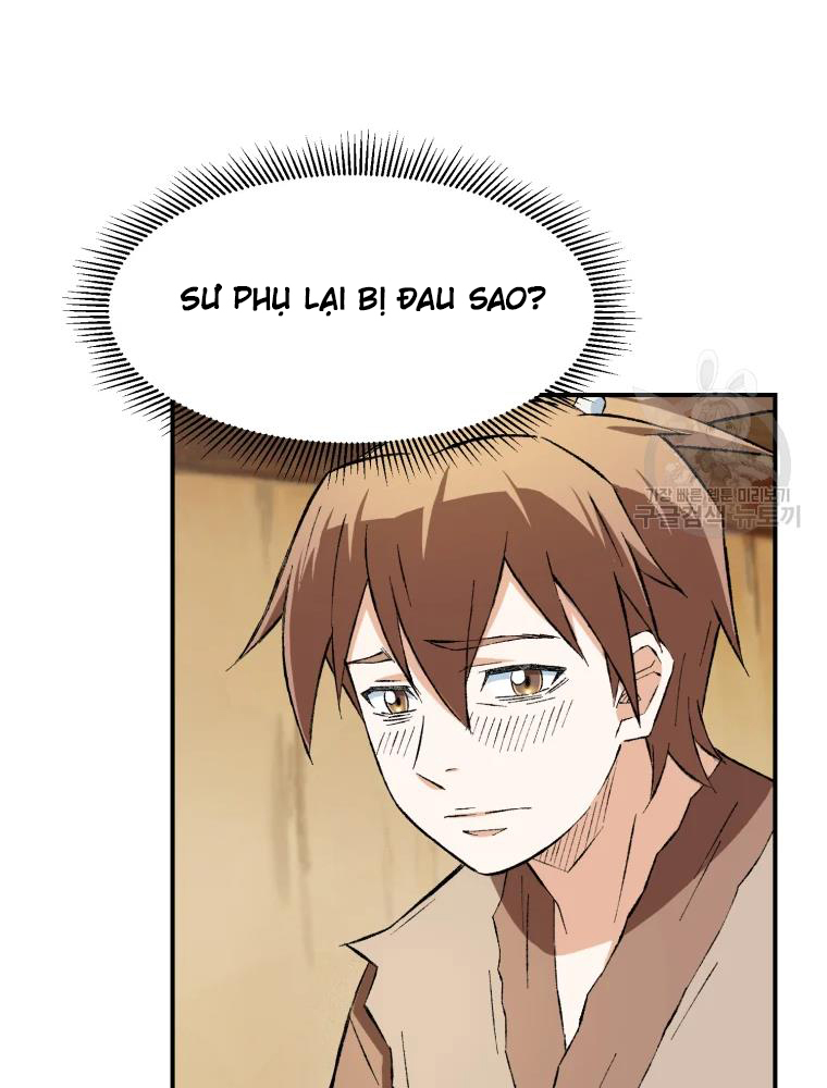 Đại Sư Huynh Seon Yu Chapter 9 - Trang 71