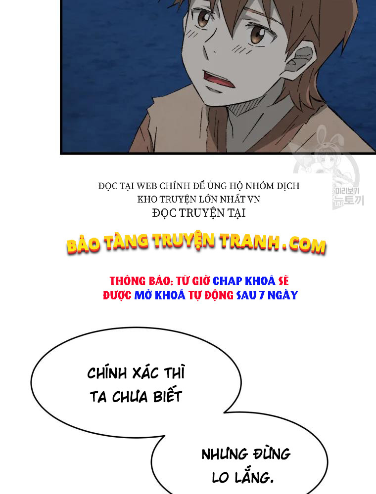 Đại Sư Huynh Seon Yu Chapter 10 - Trang 75