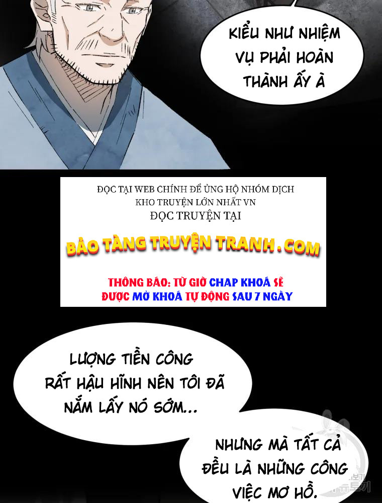 Đại Sư Huynh Seon Yu Chapter 10 - Trang 59