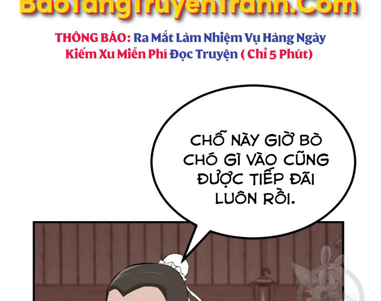 Đại Sư Huynh Seon Yu Chapter 23 - Trang 35