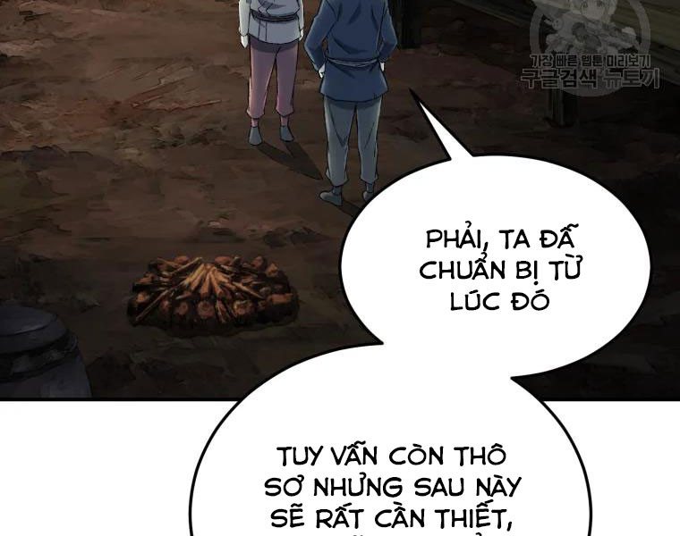 Đại Sư Huynh Seon Yu Chapter 20 - Trang 155