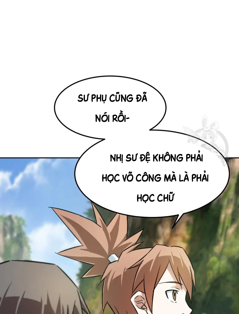 Đại Sư Huynh Seon Yu Chapter 3 - Trang 105