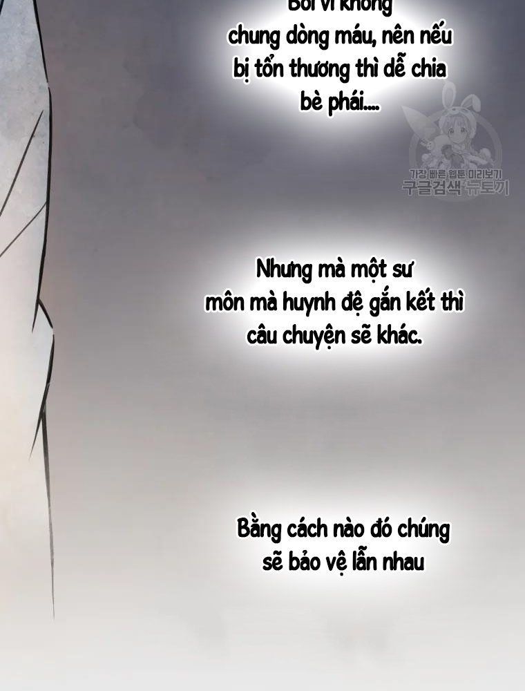 Đại Sư Huynh Seon Yu Chapter 3 - Trang 86