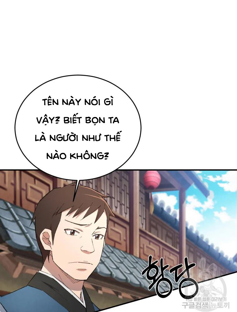 Đại Sư Huynh Seon Yu Chapter 16 - Trang 89