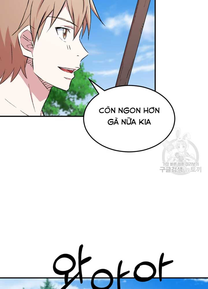 Đại Sư Huynh Seon Yu Chapter 22 - Trang 26