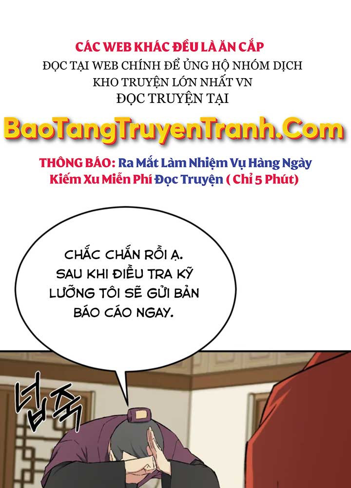 Đại Sư Huynh Seon Yu Chapter 22 - Trang 9