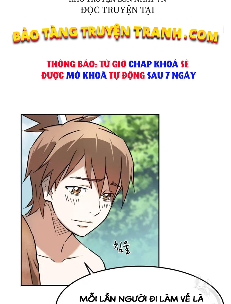 Đại Sư Huynh Seon Yu Chapter 4 - Trang 86