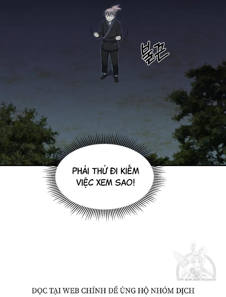 Đại Sư Huynh Seon Yu Chapter 13 - Trang 25