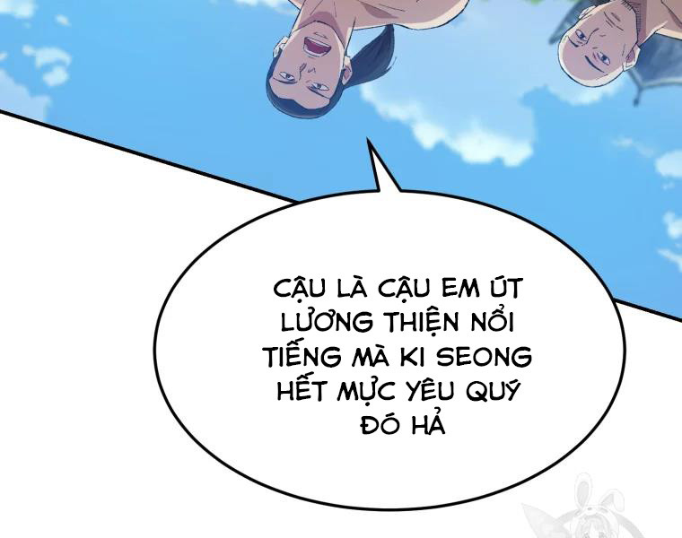 Đại Sư Huynh Seon Yu Chapter 26 - Trang 81