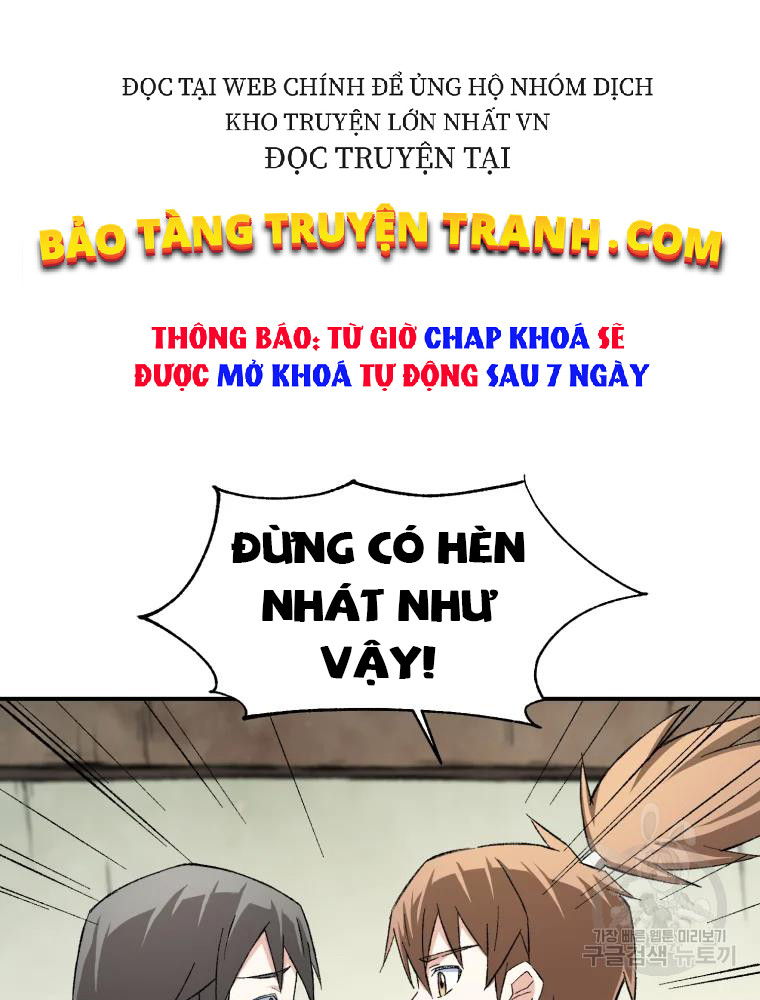 Đại Sư Huynh Seon Yu Chapter 11 - Trang 30