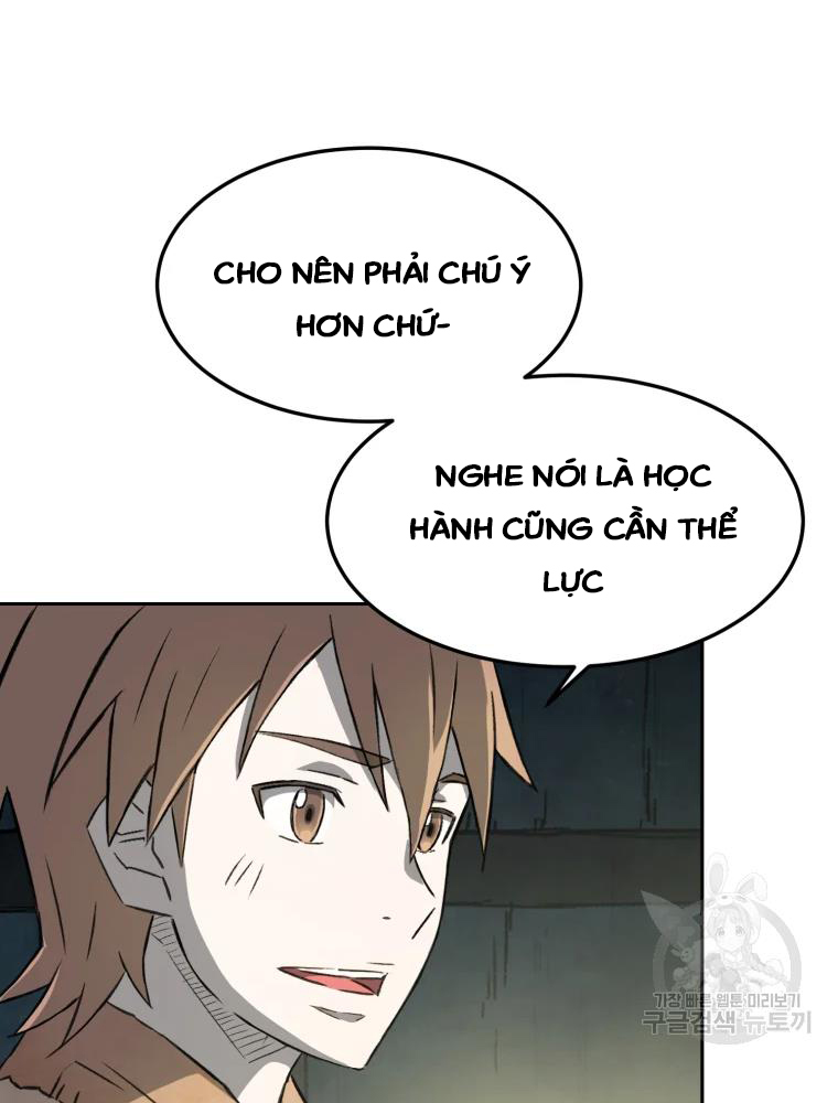 Đại Sư Huynh Seon Yu Chapter 5 - Trang 68