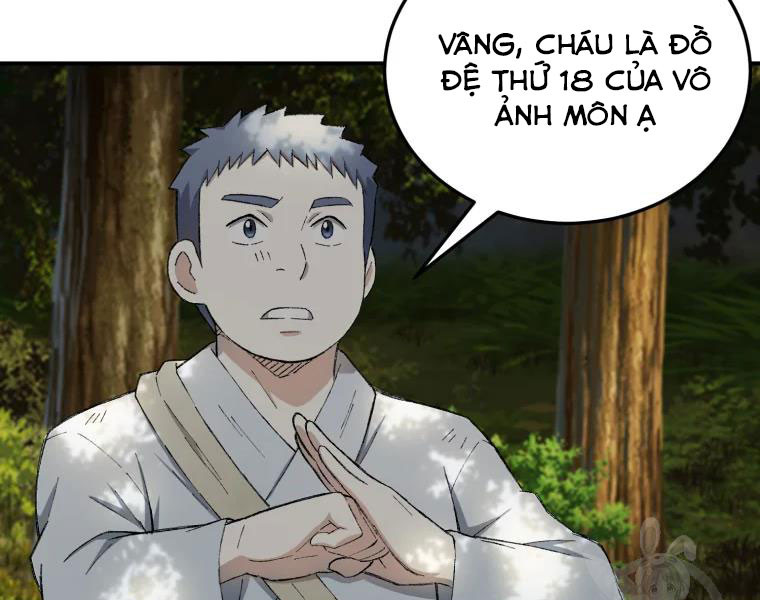 Đại Sư Huynh Seon Yu Chapter 20 - Trang 57