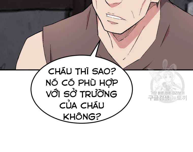 Đại Sư Huynh Seon Yu Chapter 26 - Trang 22