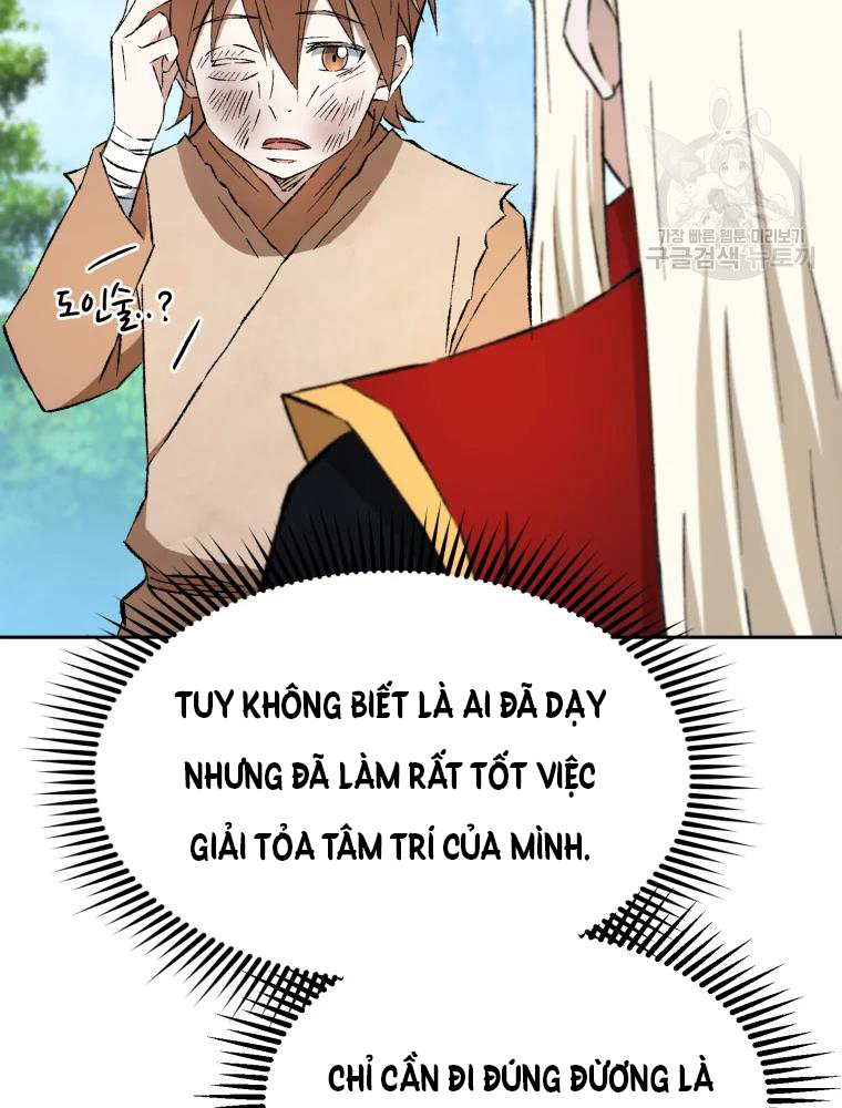 Đại Sư Huynh Seon Yu Chapter 7 - Trang 80