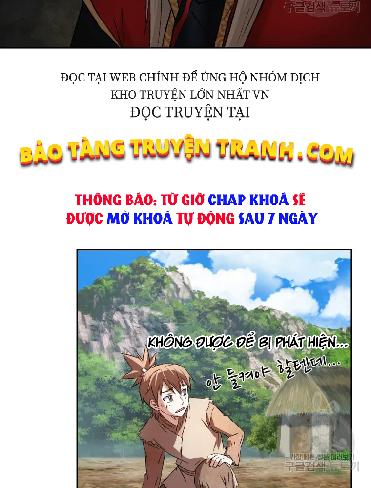 Đại Sư Huynh Seon Yu Chapter 6 - Trang 24