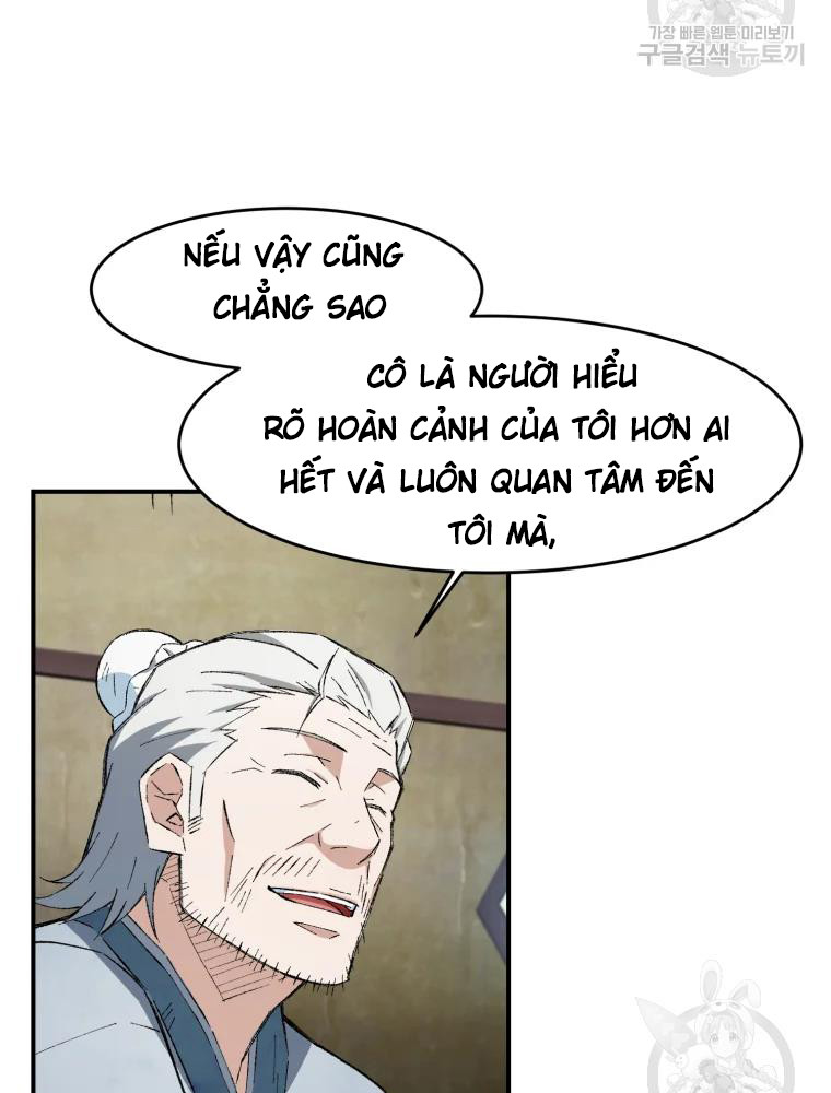 Đại Sư Huynh Seon Yu Chapter 10 - Trang 20