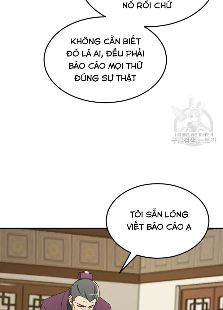 Đại Sư Huynh Seon Yu Chapter 22 - Trang 6