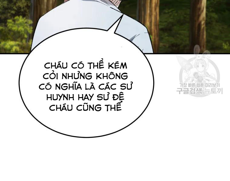 Đại Sư Huynh Seon Yu Chapter 20 - Trang 74