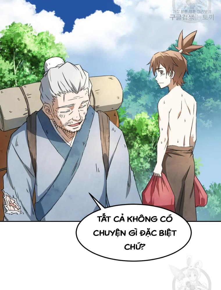 Đại Sư Huynh Seon Yu Chapter 4 - Trang 78