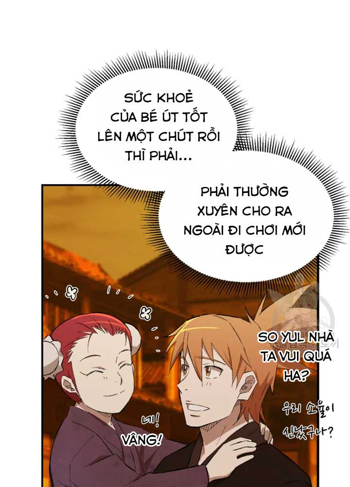 Đại Sư Huynh Seon Yu Chapter 22 - Trang 47