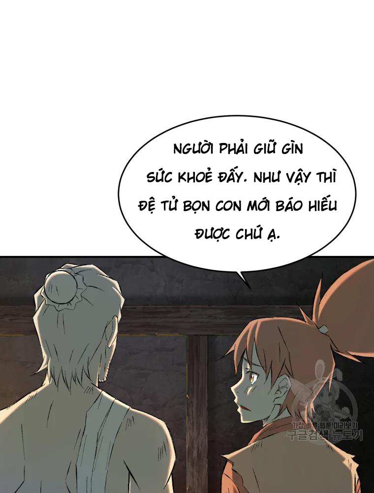 Đại Sư Huynh Seon Yu Chapter 9 - Trang 84