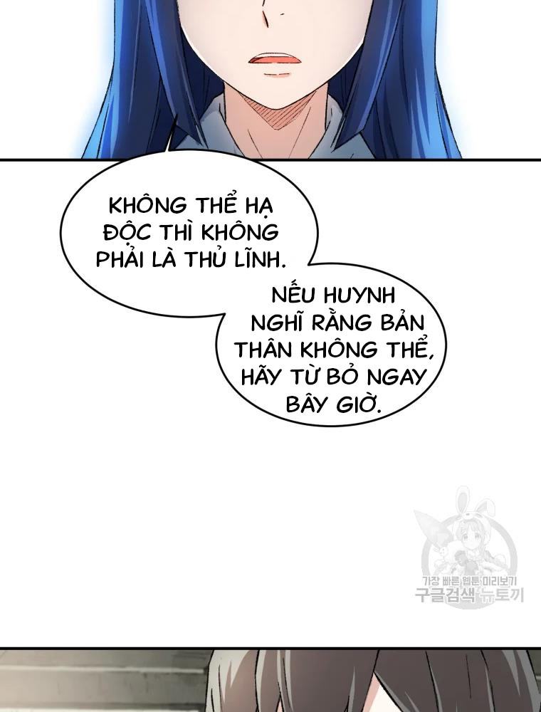 Đại Sư Huynh Seon Yu Chapter 11 - Trang 38