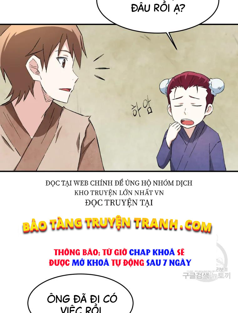 Đại Sư Huynh Seon Yu Chapter 11 - Trang 7