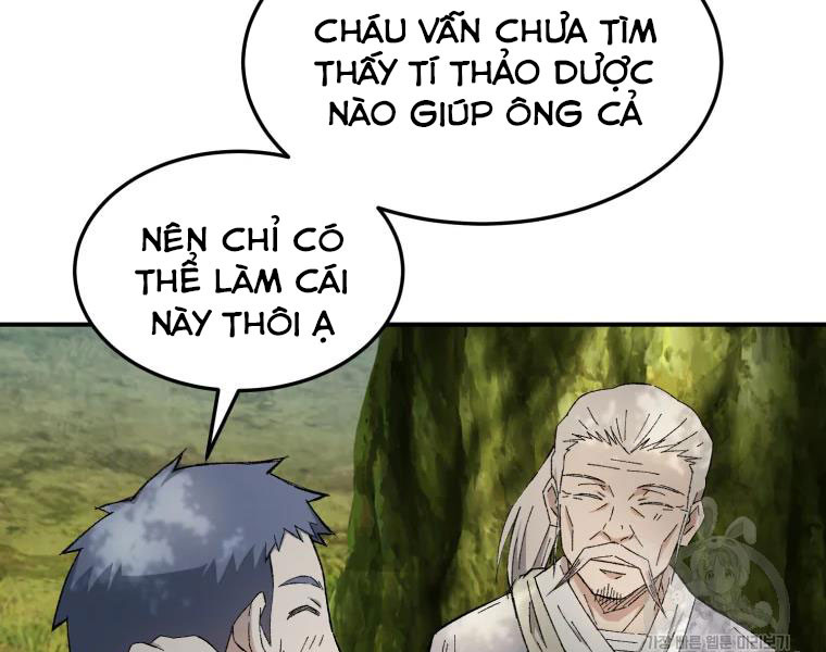 Đại Sư Huynh Seon Yu Chapter 20 - Trang 21